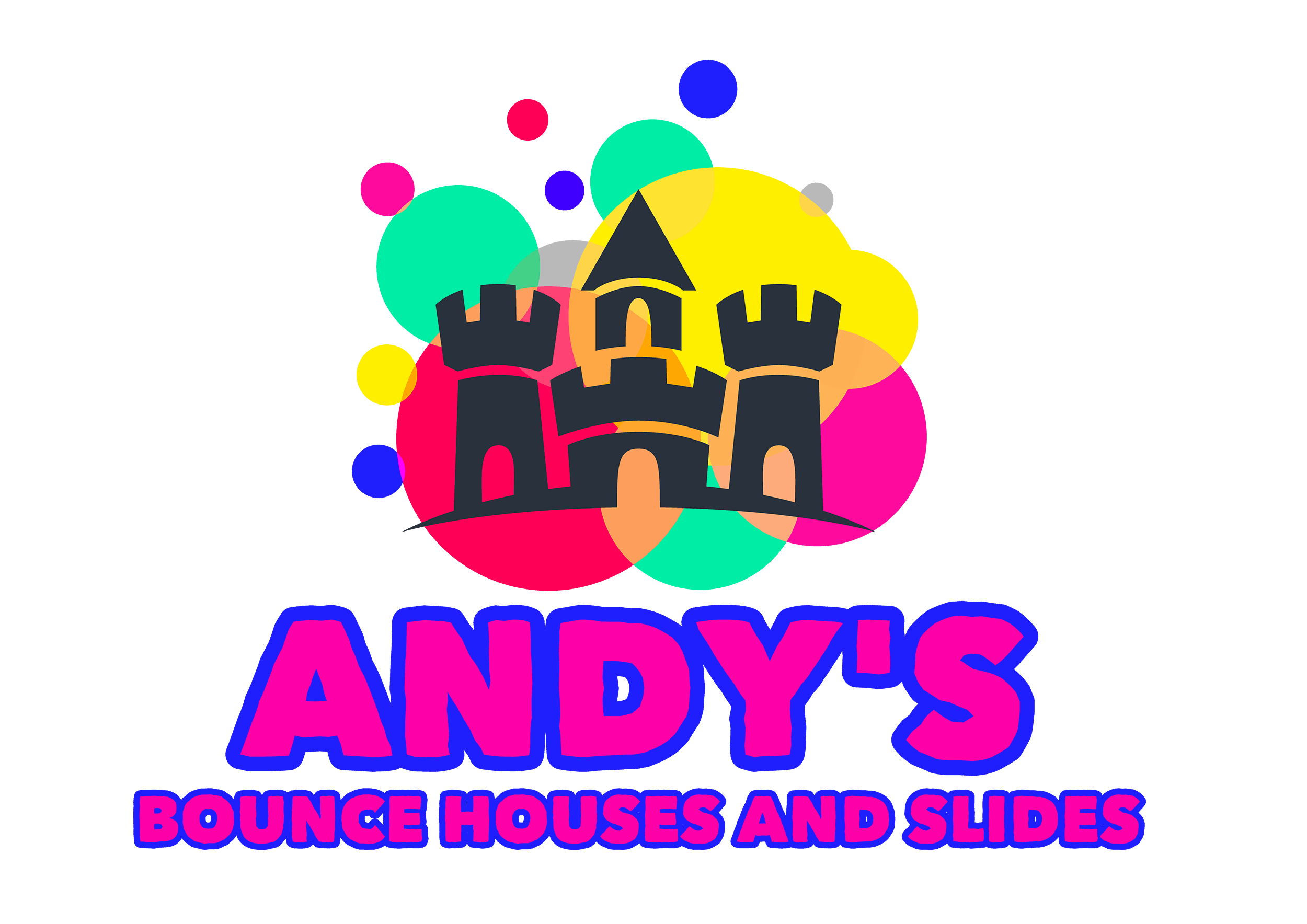 Andy's Bounce Houses and Slides